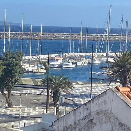 Alojamento Quadros Horta  Bagian luar foto